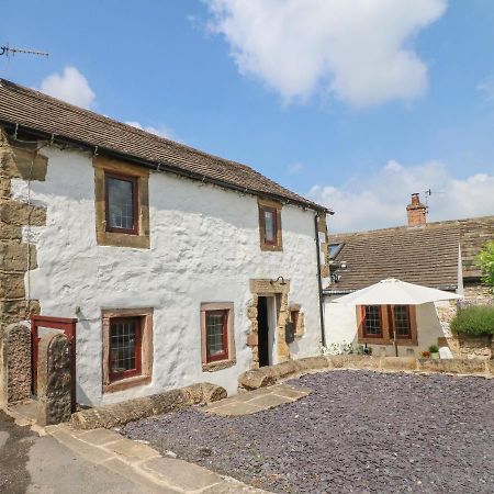 Hope Cottage, Bakewell Kültér fotó